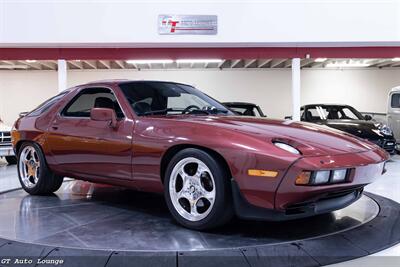 1985 Porsche 928 S   - Photo 5 - Rancho Cordova, CA 95742