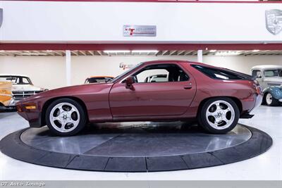 1985 Porsche 928 S   - Photo 14 - Rancho Cordova, CA 95742