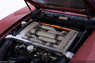 1985 Porsche 928 S   - Photo 30 - Rancho Cordova, CA 95742