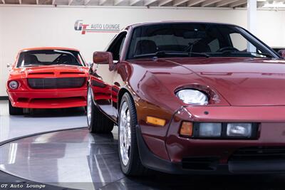 1985 Porsche 928 S   - Photo 4 - Rancho Cordova, CA 95742