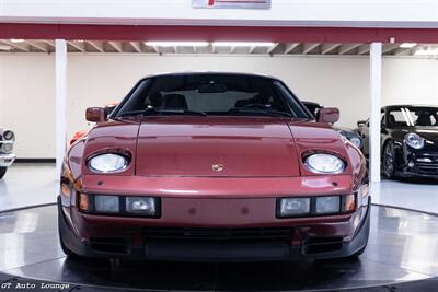 1985 Porsche 928 S   - Photo 2 - Rancho Cordova, CA 95742