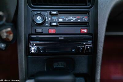 1985 Porsche 928 S   - Photo 27 - Rancho Cordova, CA 95742