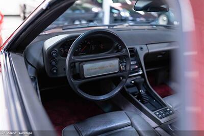 1985 Porsche 928 S   - Photo 23 - Rancho Cordova, CA 95742