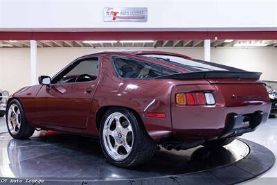 1985 Porsche 928 S   - Photo 13 - Rancho Cordova, CA 95742