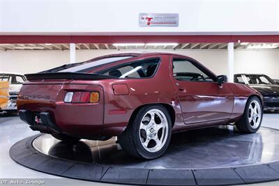 1985 Porsche 928 S   - Photo 9 - Rancho Cordova, CA 95742