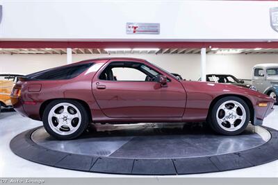 1985 Porsche 928 S   - Photo 6 - Rancho Cordova, CA 95742