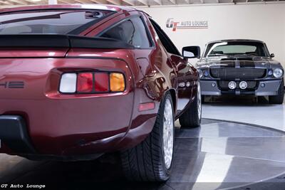 1985 Porsche 928 S   - Photo 11 - Rancho Cordova, CA 95742