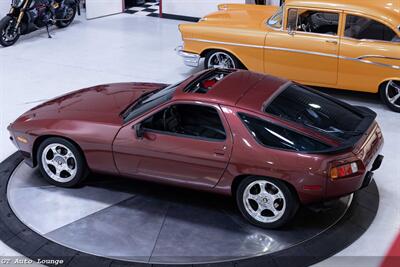 1985 Porsche 928 S   - Photo 36 - Rancho Cordova, CA 95742