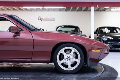 1985 Porsche 928 S   - Photo 8 - Rancho Cordova, CA 95742