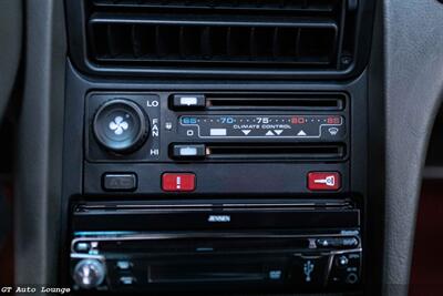 1985 Porsche 928 S   - Photo 26 - Rancho Cordova, CA 95742