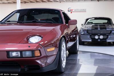 1985 Porsche 928 S   - Photo 3 - Rancho Cordova, CA 95742