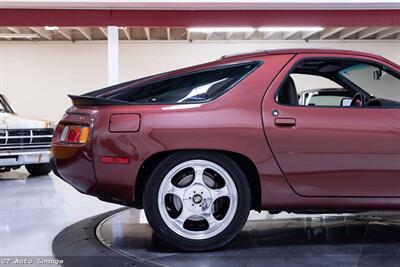 1985 Porsche 928 S   - Photo 7 - Rancho Cordova, CA 95742