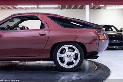 1985 Porsche 928 S   - Photo 16 - Rancho Cordova, CA 95742