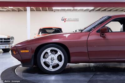 1985 Porsche 928 S   - Photo 15 - Rancho Cordova, CA 95742