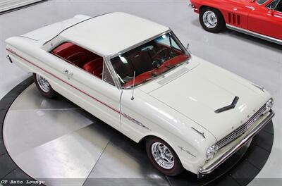 1963 Ford Falcon Sprint   - Photo 15 - Rancho Cordova, CA 95742