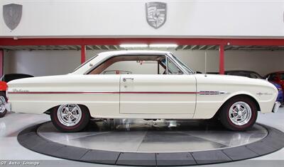 1963 Ford Falcon Sprint   - Photo 4 - Rancho Cordova, CA 95742