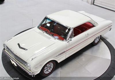 1963 Ford Falcon Sprint   - Photo 13 - Rancho Cordova, CA 95742