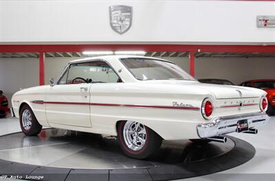 1963 Ford Falcon Sprint   - Photo 6 - Rancho Cordova, CA 95742