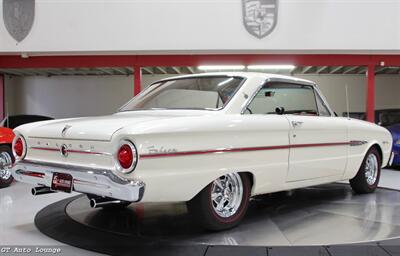 1963 Ford Falcon Sprint   - Photo 8 - Rancho Cordova, CA 95742