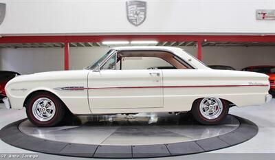 1963 Ford Falcon Sprint   - Photo 5 - Rancho Cordova, CA 95742