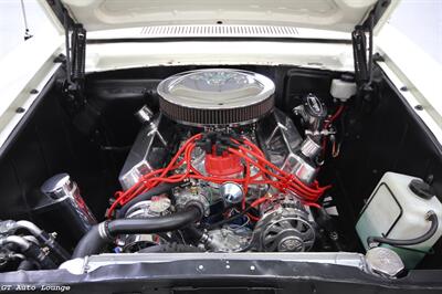 1963 Ford Falcon Sprint   - Photo 19 - Rancho Cordova, CA 95742