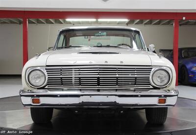 1963 Ford Falcon Sprint   - Photo 2 - Rancho Cordova, CA 95742