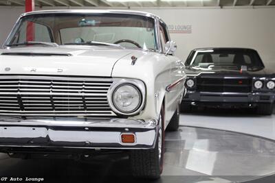 1963 Ford Falcon Sprint   - Photo 10 - Rancho Cordova, CA 95742