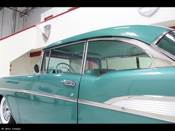 1957 Chevrolet Bel Air/150/210 Hardtop   - Photo 16 - Rancho Cordova, CA 95742