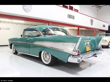 1957 Chevrolet Bel Air/150/210 Hardtop   - Photo 6 - Rancho Cordova, CA 95742