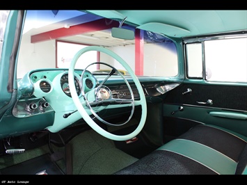 1957 Chevrolet Bel Air/150/210 Hardtop   - Photo 23 - Rancho Cordova, CA 95742