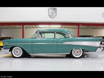 1957 Chevrolet Bel Air/150/210 Hardtop   - Photo 5 - Rancho Cordova, CA 95742