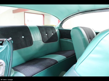 1957 Chevrolet Bel Air/150/210 Hardtop   - Photo 27 - Rancho Cordova, CA 95742