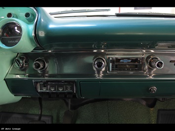 1957 Chevrolet Bel Air/150/210 Hardtop   - Photo 32 - Rancho Cordova, CA 95742