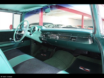 1957 Chevrolet Bel Air/150/210 Hardtop   - Photo 25 - Rancho Cordova, CA 95742