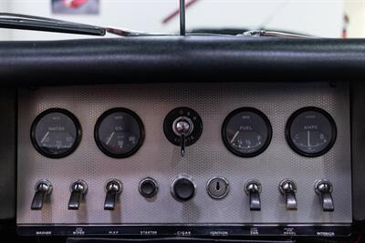 1963 Jaguar E-Type Convertible  Series 1 - Photo 38 - Rancho Cordova, CA 95742