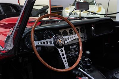 1963 Jaguar E-Type Convertible  Series 1 - Photo 28 - Rancho Cordova, CA 95742