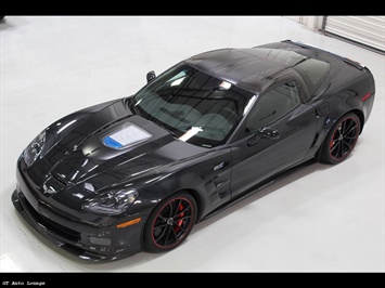 2012 Chevrolet Corvette ZR1   - Photo 9 - Rancho Cordova, CA 95742