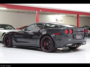 2012 Chevrolet Corvette ZR1   - Photo 6 - Rancho Cordova, CA 95742