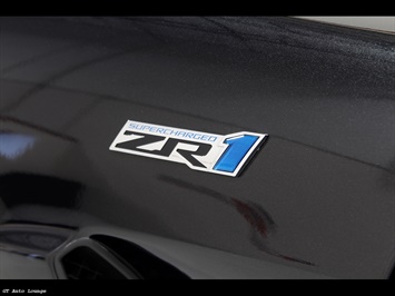 2012 Chevrolet Corvette ZR1   - Photo 18 - Rancho Cordova, CA 95742