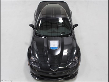 2012 Chevrolet Corvette ZR1   - Photo 10 - Rancho Cordova, CA 95742