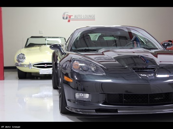 2012 Chevrolet Corvette ZR1   - Photo 12 - Rancho Cordova, CA 95742