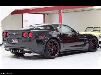 2012 Chevrolet Corvette ZR1   - Photo 8 - Rancho Cordova, CA 95742