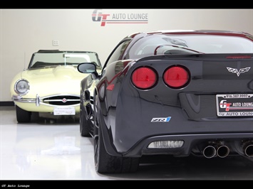 2012 Chevrolet Corvette ZR1   - Photo 14 - Rancho Cordova, CA 95742