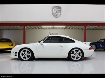 1996 Porsche 911 Carrera   - Photo 5 - Rancho Cordova, CA 95742