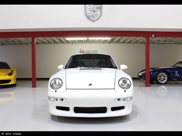 1996 Porsche 911 Carrera   - Photo 2 - Rancho Cordova, CA 95742