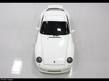 1996 Porsche 911 Carrera   - Photo 14 - Rancho Cordova, CA 95742