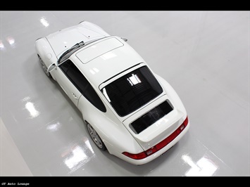 1996 Porsche 911 Carrera   - Photo 15 - Rancho Cordova, CA 95742