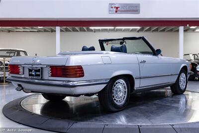 1975 Mercedes-Benz 280 SL   - Photo 5 - Rancho Cordova, CA 95742