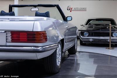 1975 Mercedes-Benz 280 SL   - Photo 15 - Rancho Cordova, CA 95742