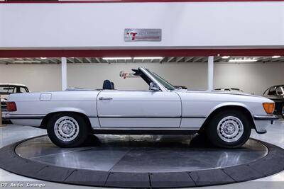 1975 Mercedes-Benz 280 SL   - Photo 4 - Rancho Cordova, CA 95742